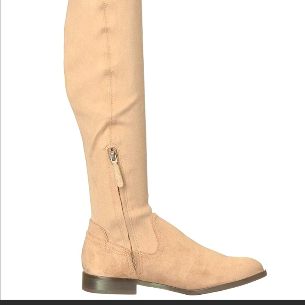 New Dolce Vita over the knee boots 9.5